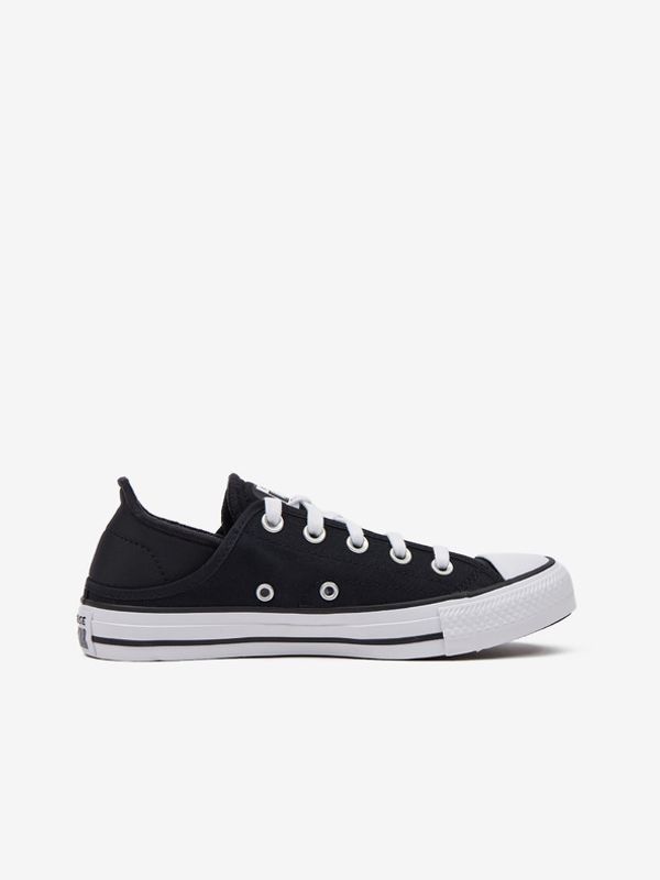 Converse Converse Chuck Taylor All Star Crush Heel Superge Črna