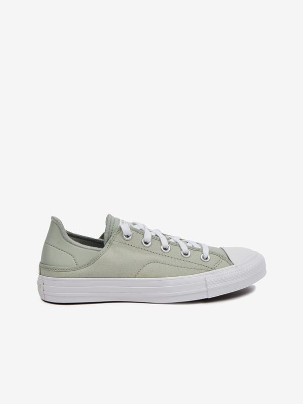 Converse Converse Chuck Taylor All Star Crush Heel Superge Zelena