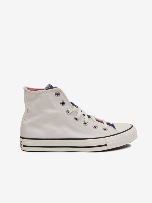 Converse Converse Chuck Taylor All Star Denim Fashion Superge Bela