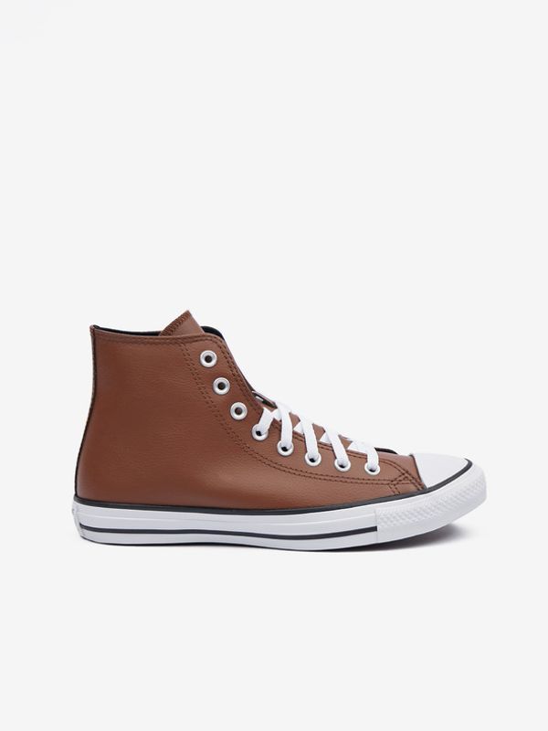 Converse Converse Chuck Taylor All Star Fall Superge Rjava