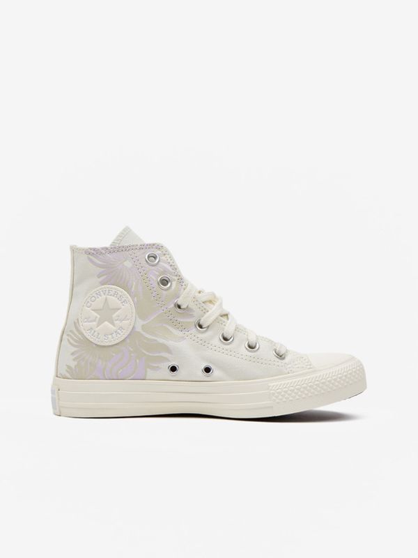 Converse Converse Chuck Taylor All Star Floral Superge Bela