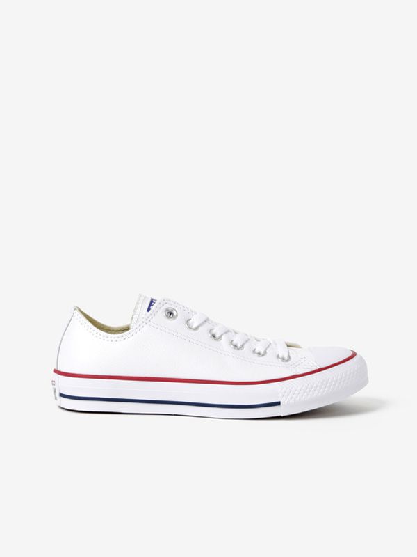 Converse Converse Chuck Taylor All Star Leather Superge Bela