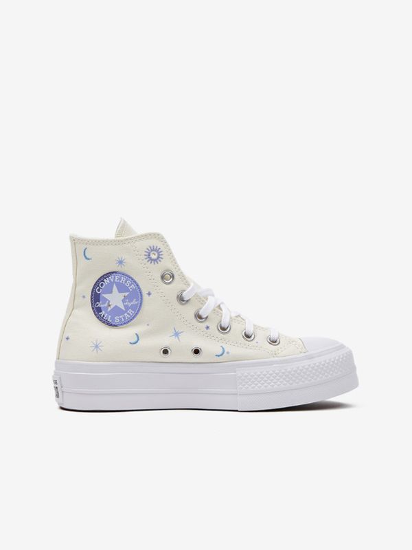 Converse Converse Chuck Taylor All Star Lift Superge Bela