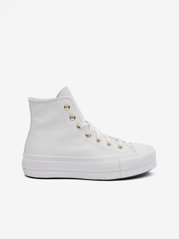 Converse Converse Chuck Taylor All Star Lift Superge Bela