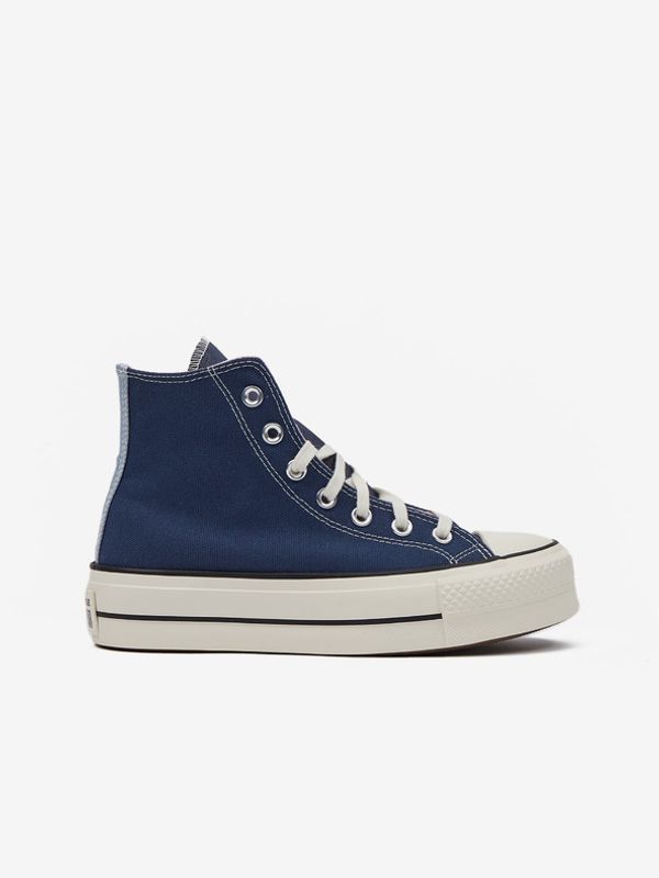 Converse Converse Chuck Taylor All Star Lift Superge Modra