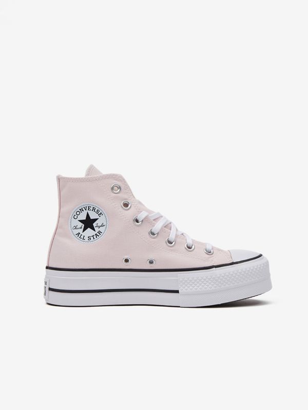 Converse Converse Chuck Taylor All Star Lift Superge Roza