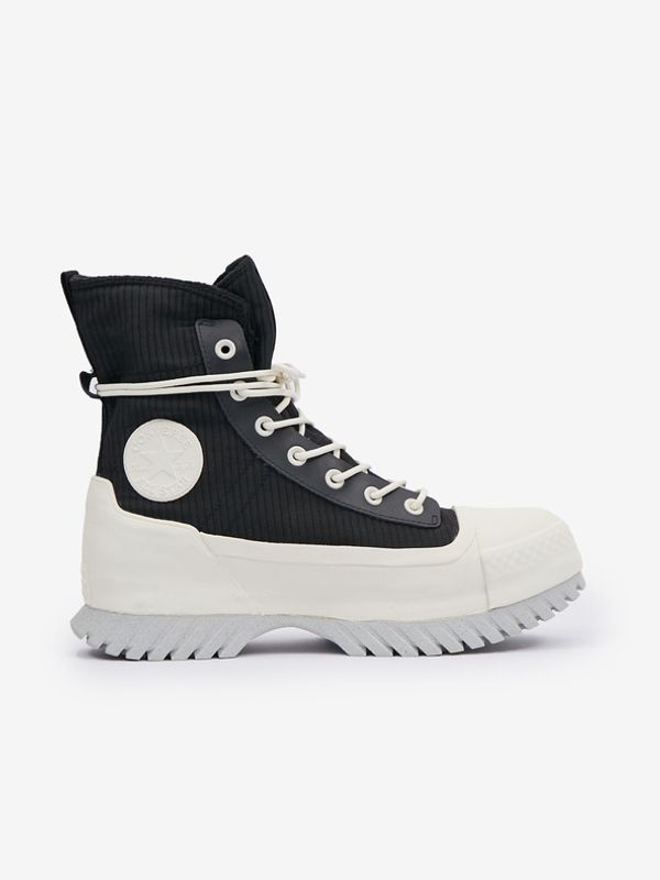 Converse Converse Chuck Taylor All Star Lugged 2.0 Superge Črna