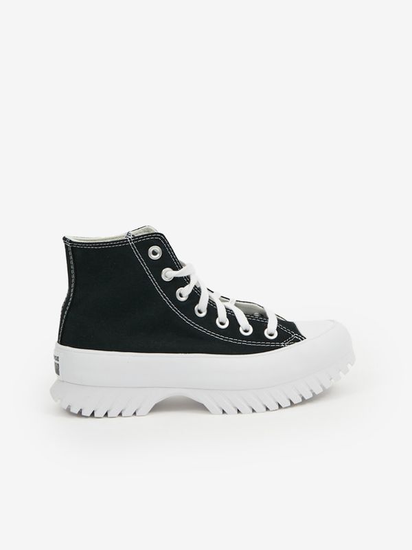 Converse Converse Chuck Taylor All Star Lugged 2.0 Superge Črna