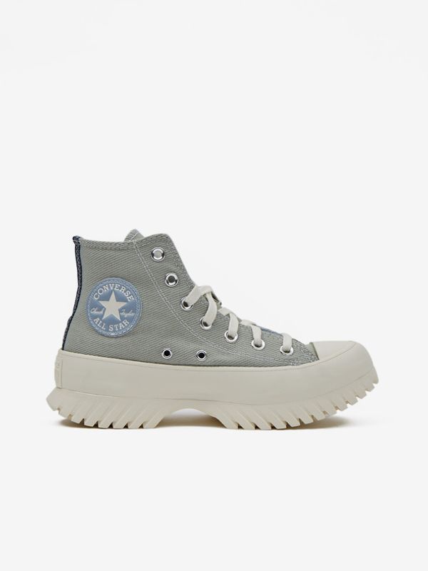 Converse Converse Chuck Taylor All Star Lugged 2.0 Superge Zelena