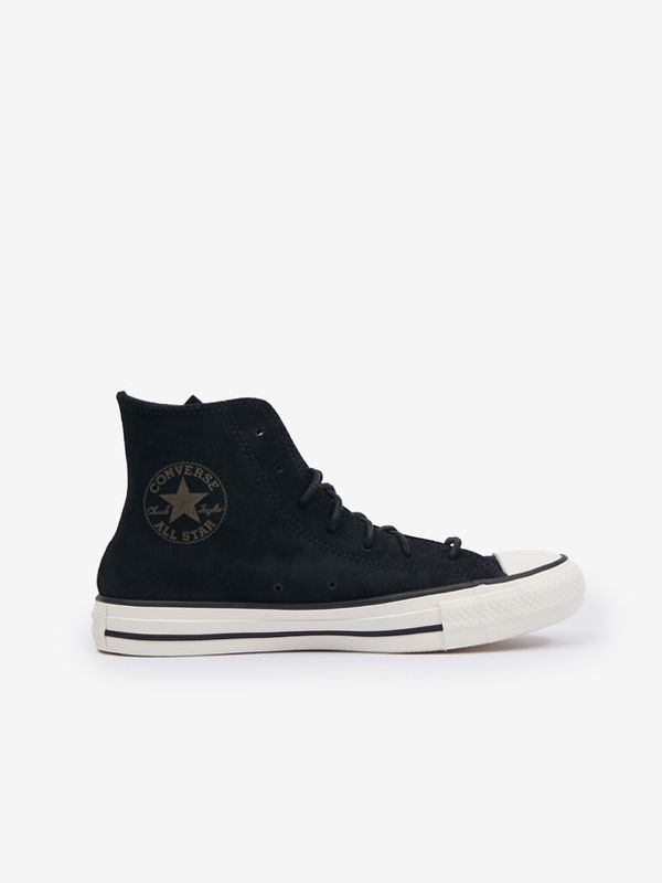 Converse Converse Chuck Taylor All Star Mono Superge Črna