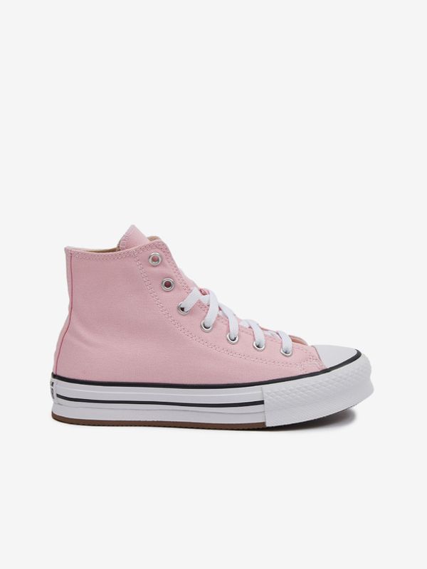 Converse Converse Chuck Taylor All Star Seasonal Otroške superge Roza