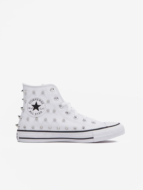 Converse Converse Chuck Taylor All Star Superge Bela