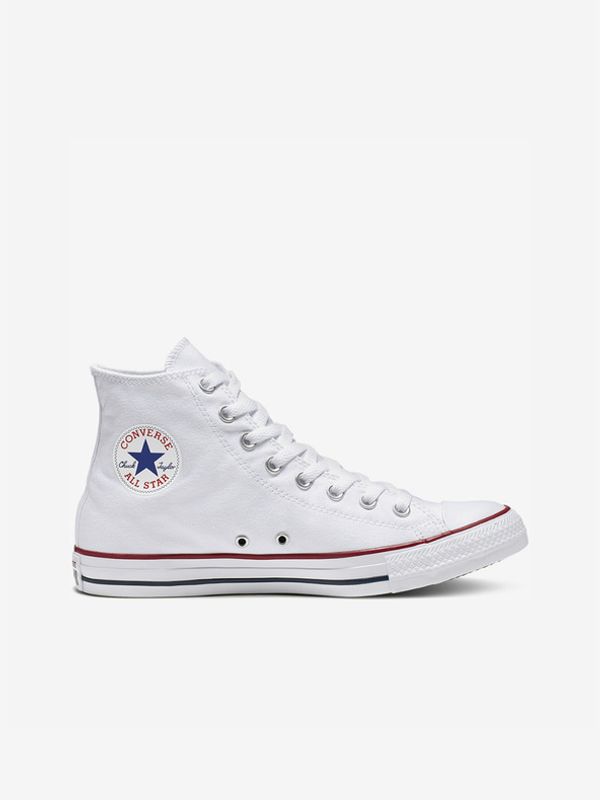 Converse Converse Chuck Taylor All Star Superge Bela