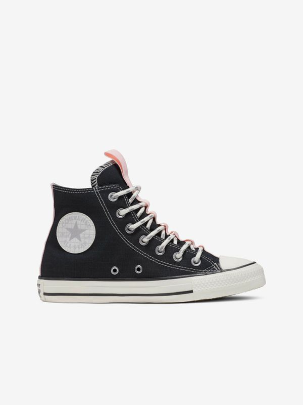 Converse Converse Chuck Taylor All Star Superge Črna