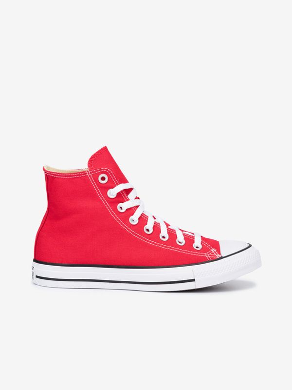 Converse Converse Chuck Taylor All Star Superge Rdeča