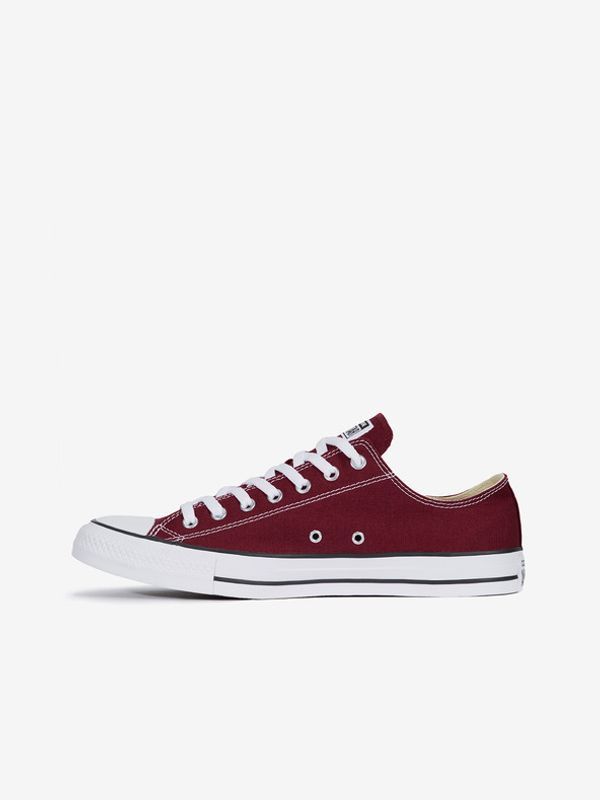 Converse Converse Chuck Taylor All Star Superge Rdeča