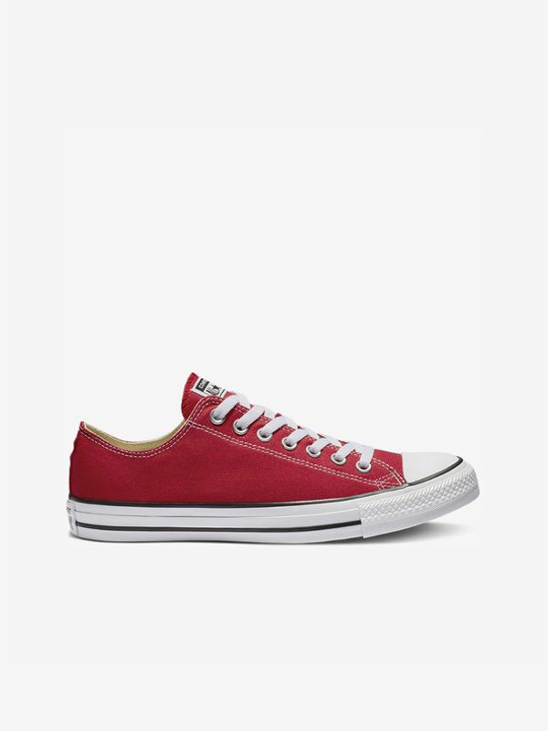 Converse Converse Chuck Taylor All Star Superge Rdeča