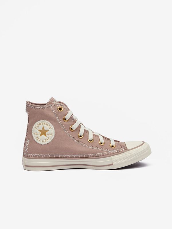 Converse Converse Chuck Taylor All Star Superge Roza