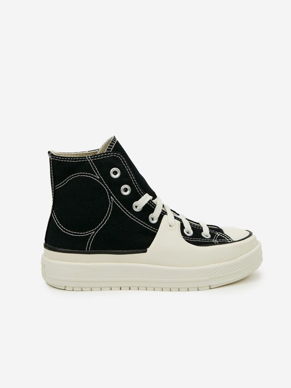 Converse Converse Chuck Taylor All Star Utility Superge Črna