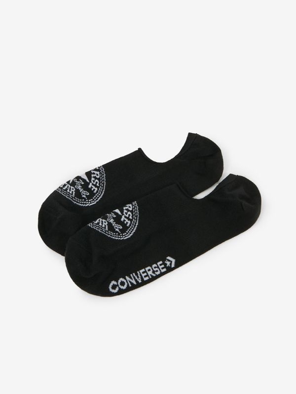 Converse Converse Nogavice 2 para Črna