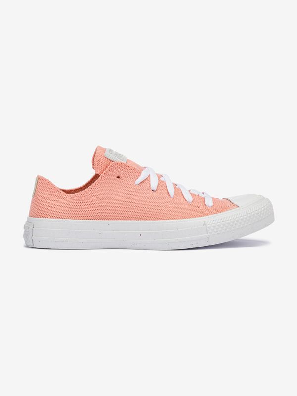 Converse Converse Renew Chuck Taylor All Star Knit Low Top Superge Roza
