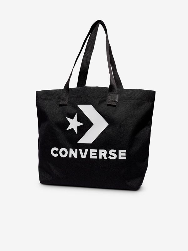 Converse Converse Shopper torba Črna