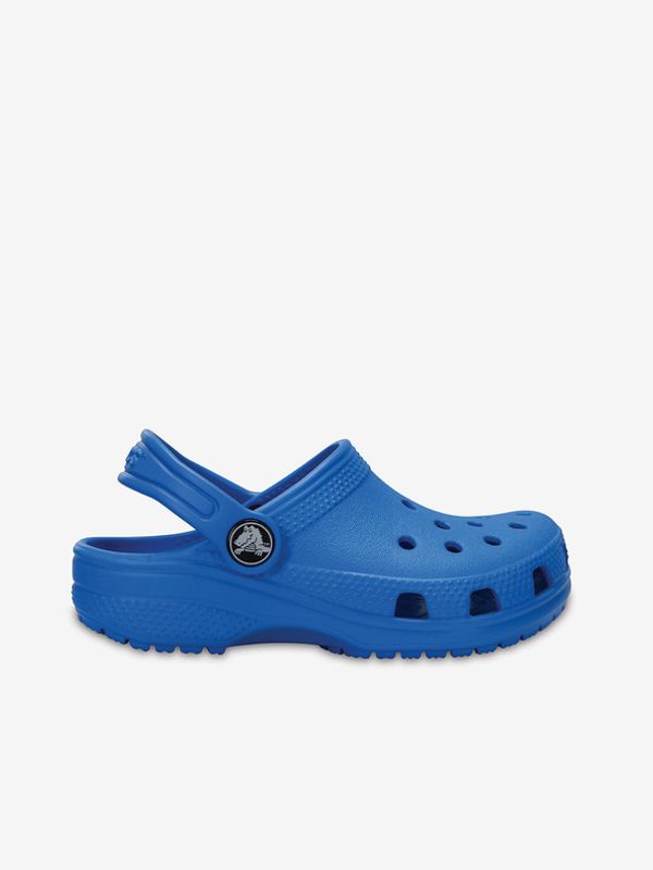 Crocs Crocs Copati otroški Modra