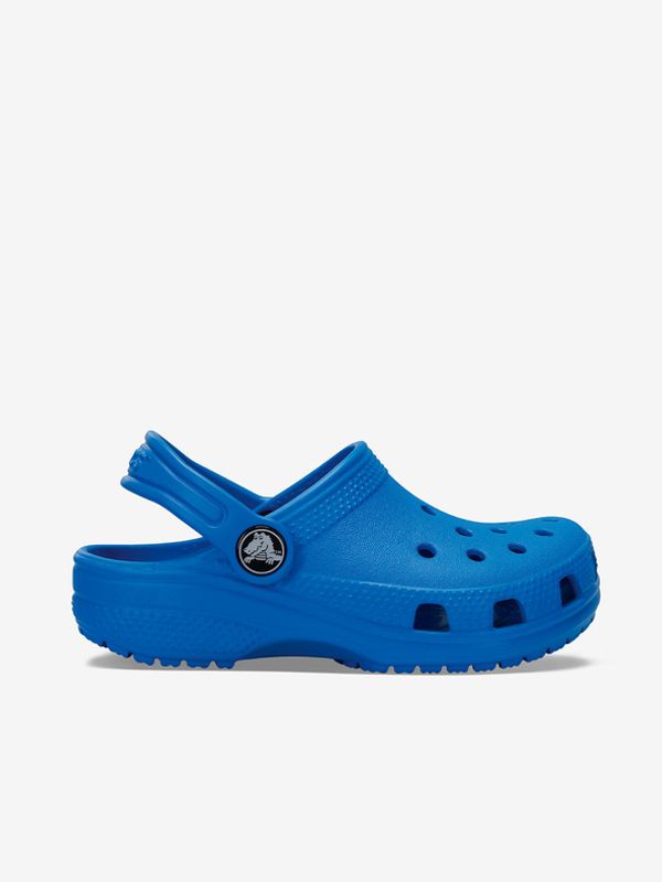 Crocs Crocs Copati otroški Modra