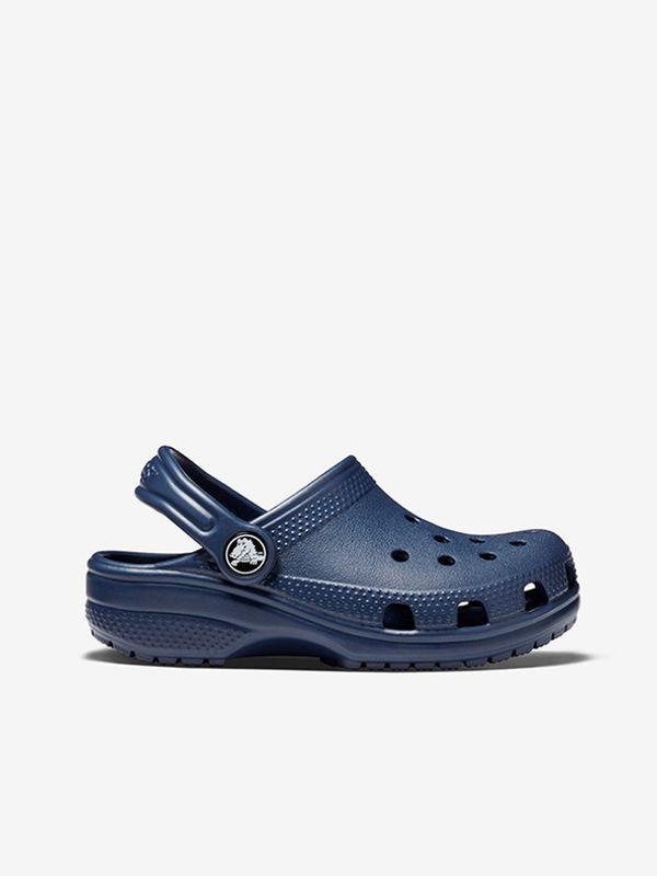 Crocs Crocs Copati otroški Modra