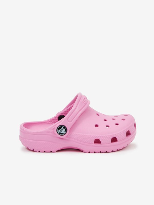 Crocs Crocs Copati otroški Roza