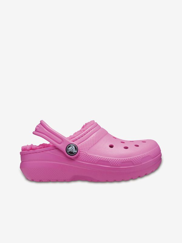 Crocs Crocs Copati otroški Roza