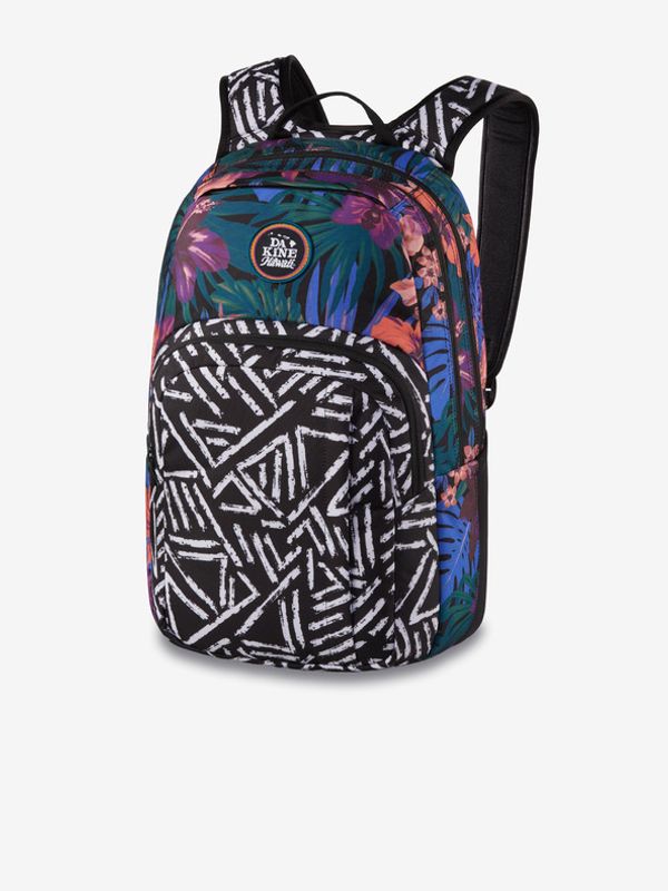 Dakine Dakine Campus Medium 25 l Nahrbtnik Črna