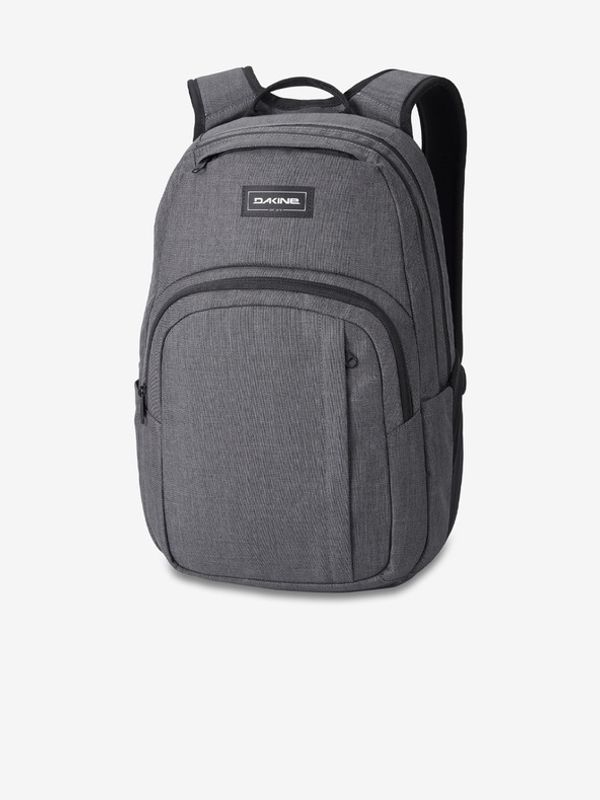 Dakine Dakine Campus Medium 25 l Nahrbtnik Siva