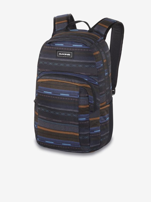 Dakine Dakine Campus Medium 25l Nahrbtnik Modra