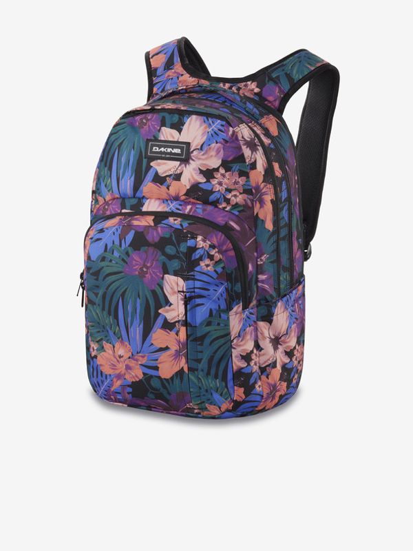 Dakine Dakine Campus Premium 28l Nahrbtnik Črna