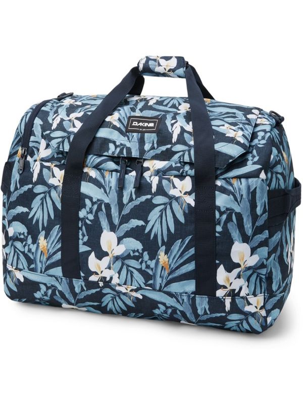 Dakine Dakine Eq Duffle 50L Okika Potovalna torba Modra