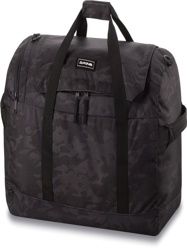 Dakine Dakine Eq Duffle 50L Potovalna torba Črna