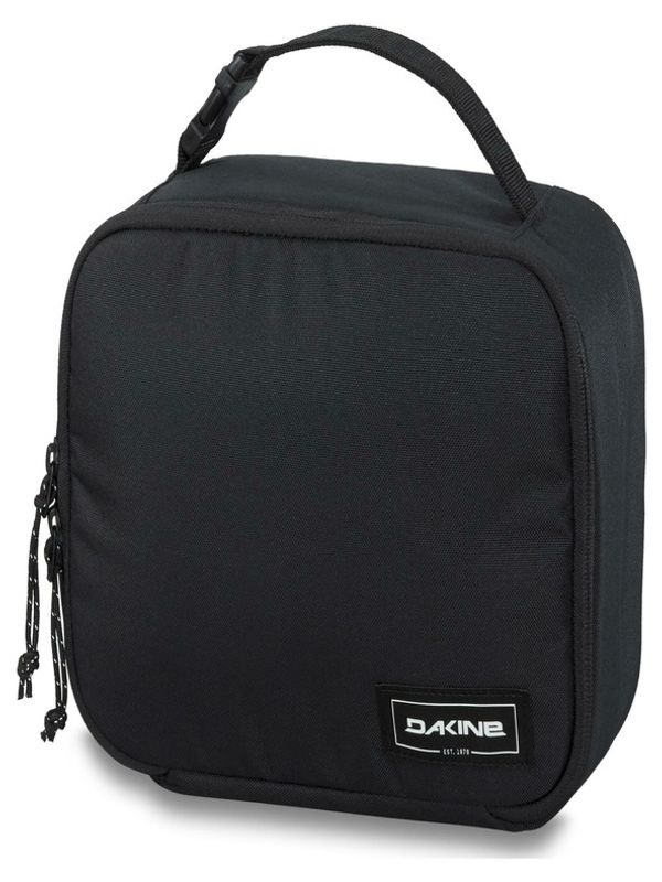 Dakine Dakine Lunch Box 5L Black Škatla Črna