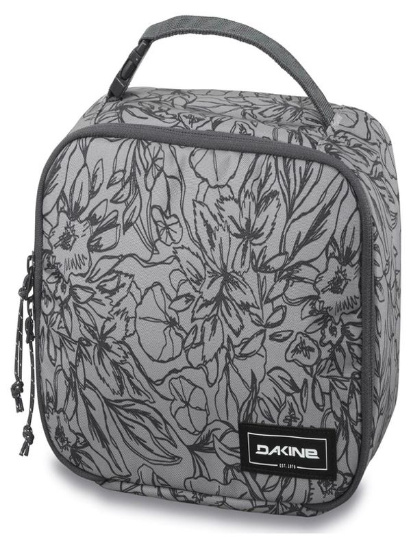 Dakine Dakine Lunch Box 5L Poppy Griffin Škatla Siva