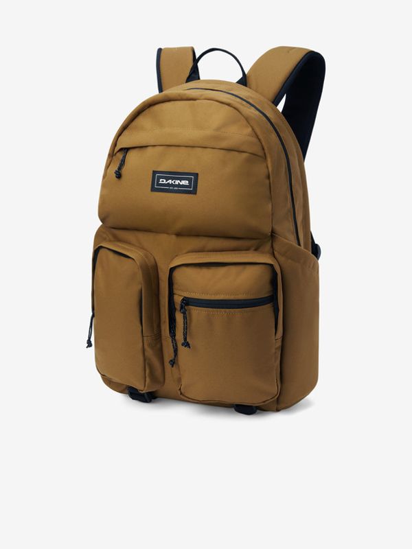 Dakine Dakine Method DLX 28 l Nahrbtnik Rjava