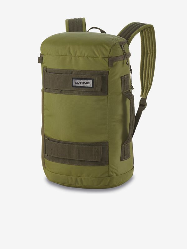 Dakine Dakine Mission Street Pack 25 l Nahrbtnik Zelena