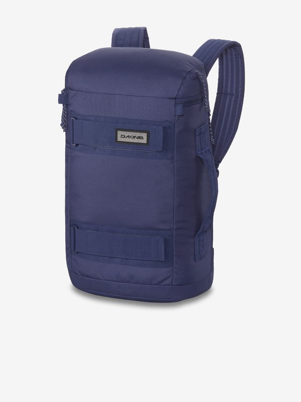 Dakine Dakine Mission Street Pack 25l Nahrbtnik Modra