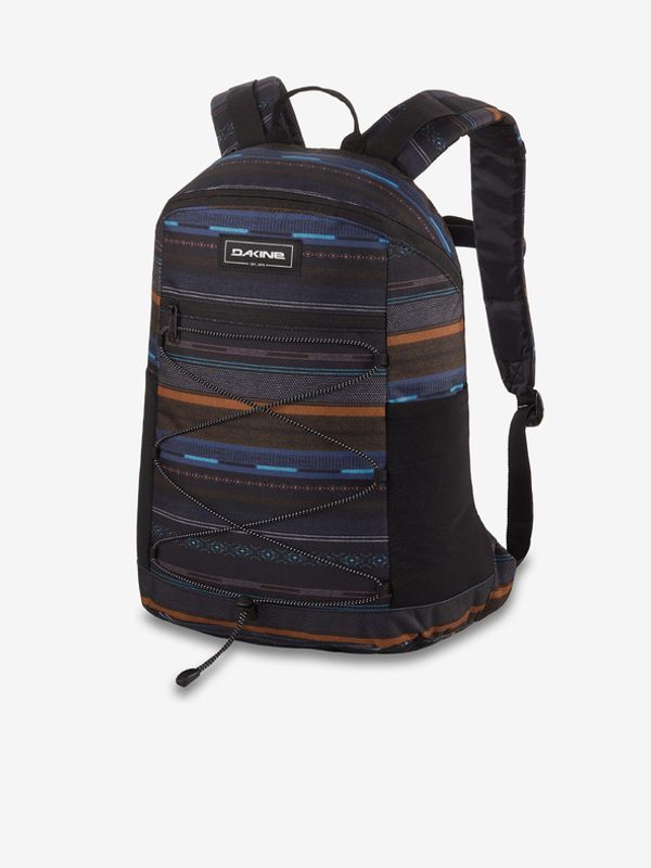 Dakine Dakine Wndr Pack 18l Nahrbtnik Črna