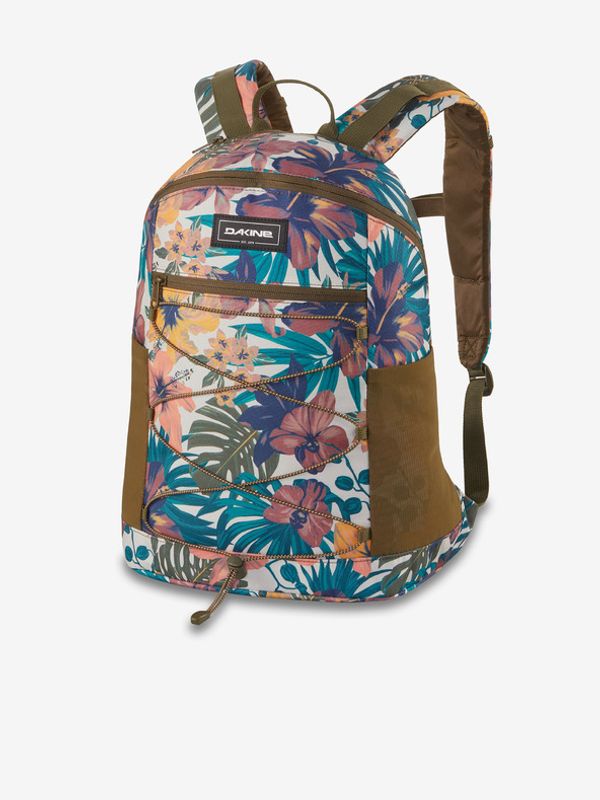 Dakine Dakine Wndr Pack 18l Nahrbtnik Rjava