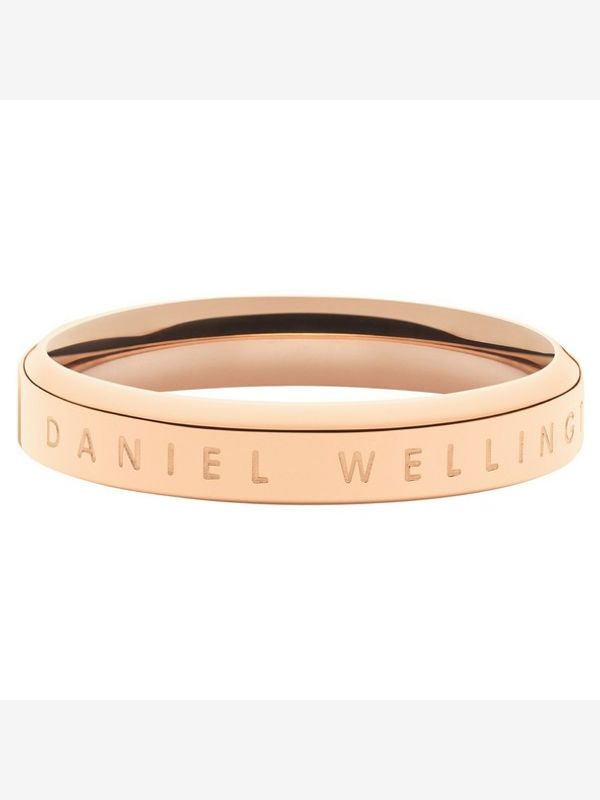 Daniel Wellington Daniel Wellington Classic Prstan Roza