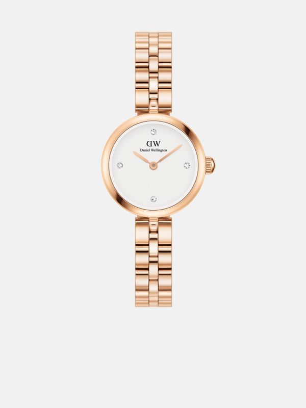 Daniel Wellington Daniel Wellington Elan Lumine Ročna ura Roza