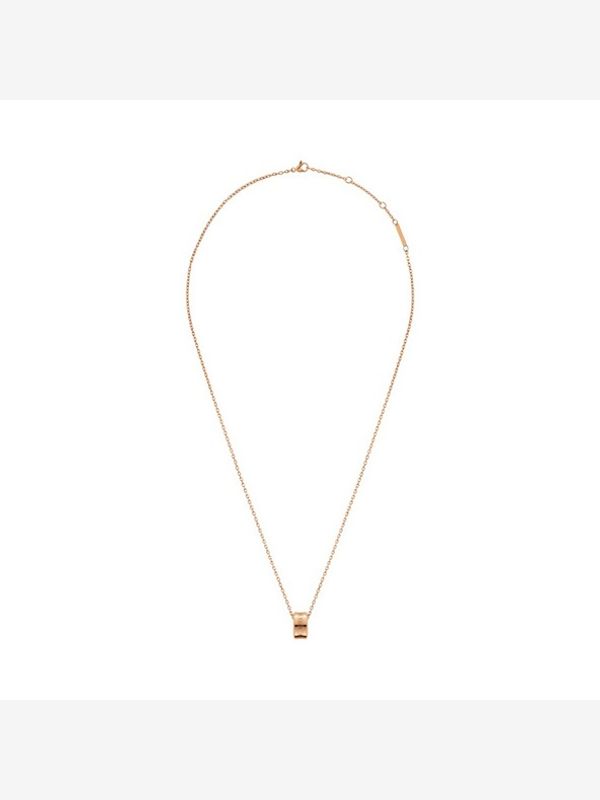 Daniel Wellington Daniel Wellington Elan Ogrlica Roza