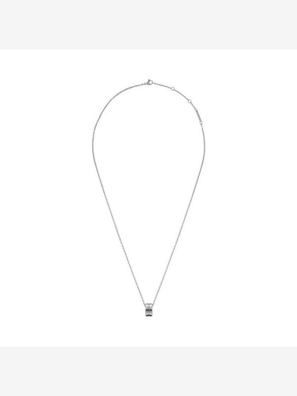 Daniel Wellington Daniel Wellington Elan Ogrlica Srebrna