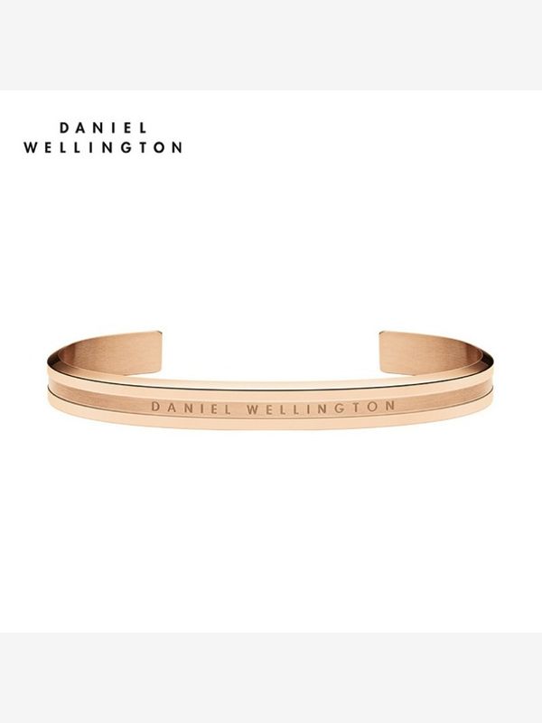 Daniel Wellington Daniel Wellington Elan Zapestnica Zlata