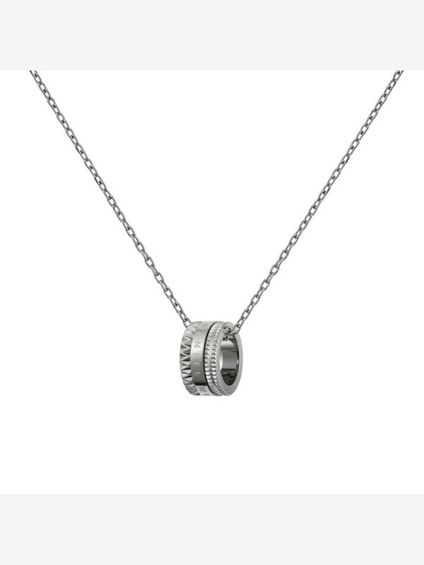 Daniel Wellington Daniel Wellington Elevation Ogrlica Srebrna